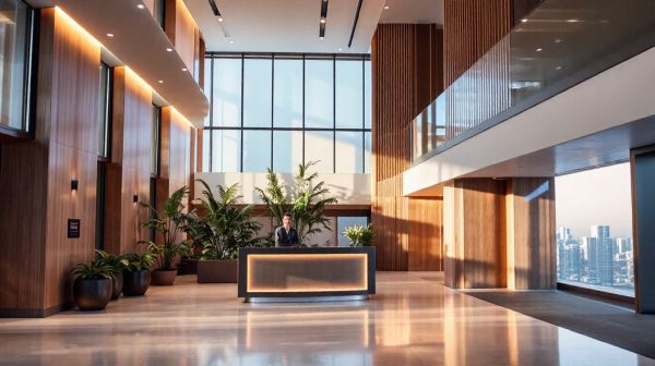 5 façons dont la conciergerie Airbnb transforme le quotidien des propriétaires