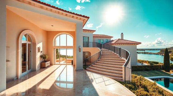 5 raisons d'opter pour un immobilier neuf à Saint-Tropez en 2026
