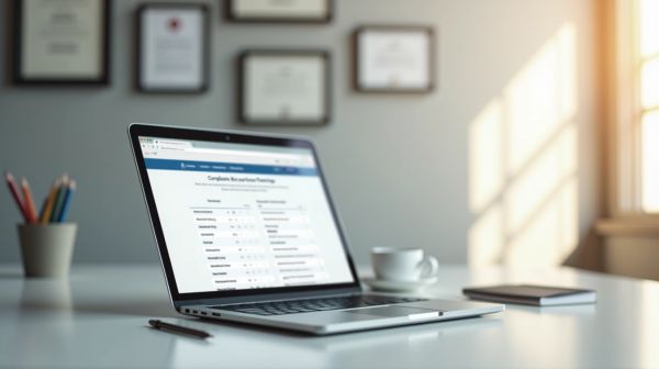 Choisissez judicieusement votre comparateur de prévoyance pour les indépendants