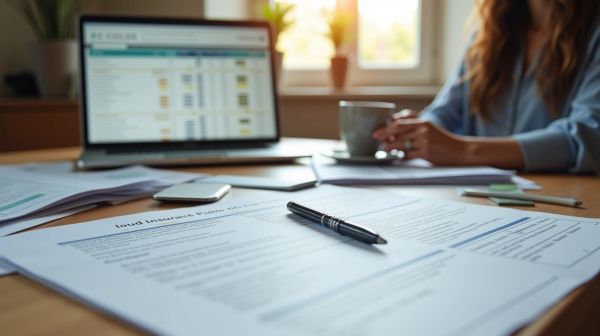 Choisissez judicieusement votre comparateur de prévoyance pour les indépendants