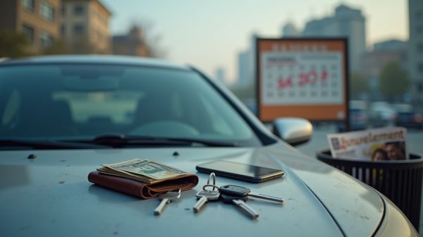Comment économiser sur votre assurance auto sans compromis