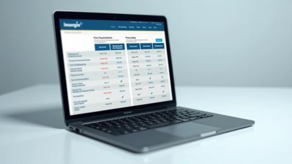 Comparez facilement les assurances dommage ouvrage en ligne
