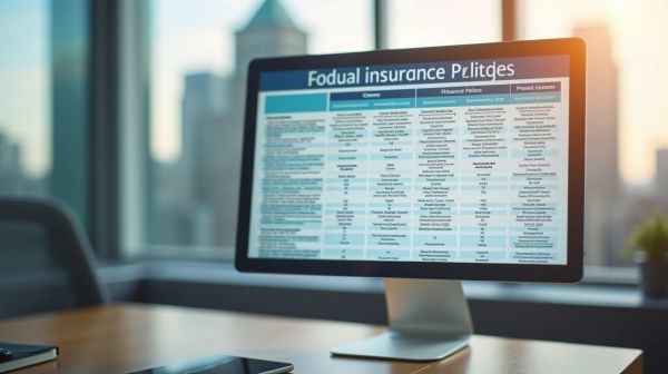 Comparez facilement les assurances dommage ouvrage en ligne