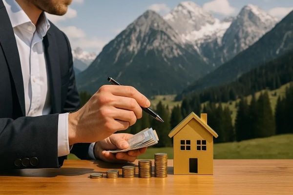 Conseils essentiels pour acheter dans le marché immobilier