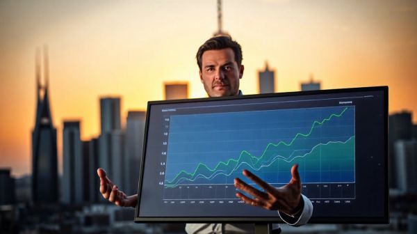 Découvrez comment le simulateur d'intérêt composé booste vos investissements