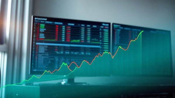 Découvrez comment le simulateur d'intérêt composé booste vos investissements