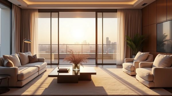 Maîtriser le marché immobilier pour réussir votre achat