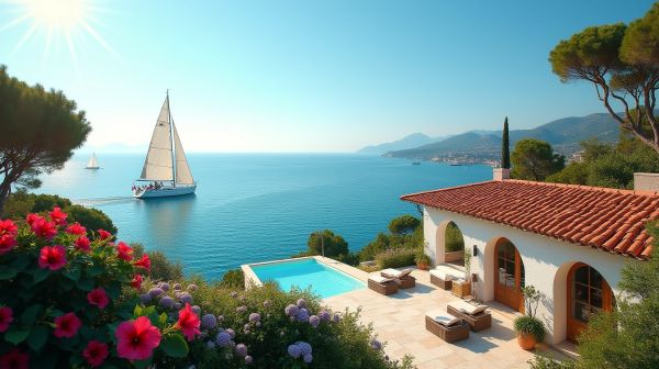 Pourquoi investir dans un programme neuf à Saint-Tropez en 2026