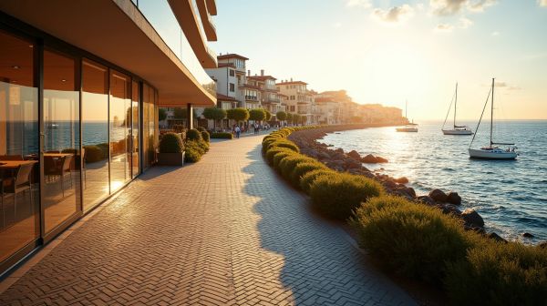 Pourquoi investir dans un programme neuf à Saint-Tropez en 2026