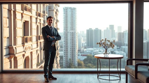 Top raisons de choisir une assurance propriétaire pour investir