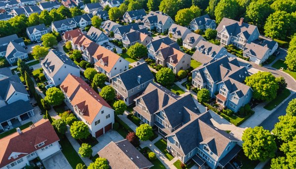 Comment l'inflation transforme-t-elle le paysage immobilier ?